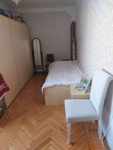 kiraye evler nerimanov montin: Nərimanov metrosunun yaxınlığında 5 mertebeli binanın 3-cü — 9