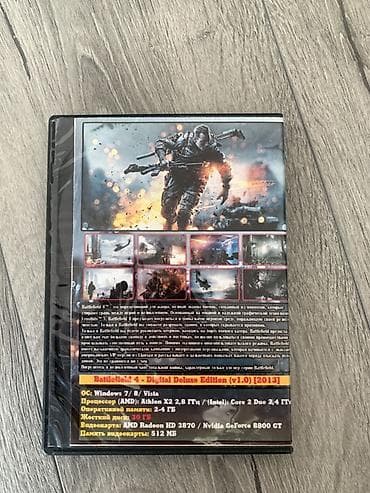 Xbox Series S: Ekşn — 2