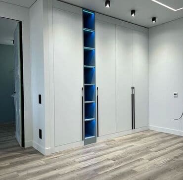 ağaç satış: Açılan, 4 qapılı Düz dolab, Şifonyer, Türkiyə — 10