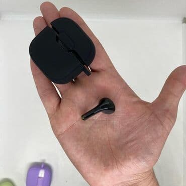 borofone be28 plus: Yeni Simsiz (Bluetooth) Qulaqcıqlar, Borofone — 4