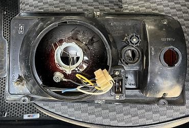 vaz 2106 arxa stop: Orginal zavod OSFAR fara çox ideal vəziyyətdədir tam işləkdir — 4