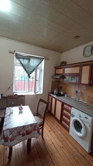 kirayə ev qaracuxur: Masazır dairəsində Araz marketin arxasında addelni həyət evində Bəy — 3