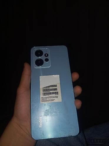 redmi note 11 ikinci el: Redmi 12C, 128 GB, rəng - Mavi — 2