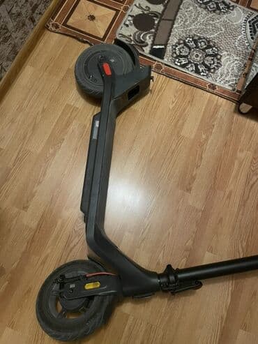 русский язык 2 класс мсо 4: İşlənmiş Elektrik samokat ≤ 5", 251 - 350 Vt, 16 - 25 km/s, Ünvandan götürmə — 7