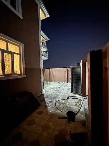 vila: 6 otaqlı, 180 kv. m, Kredit var, Yeni təmirli — 4