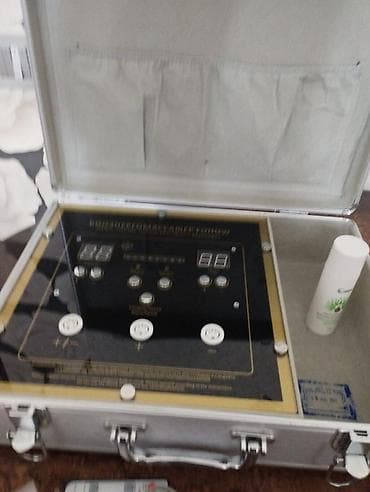 ucuz modem: Masajor, Akupunktur, Bədən üçün, İşlənmiş, Pulsuz çatdırılma, Ödənişli çatdırılma — 7