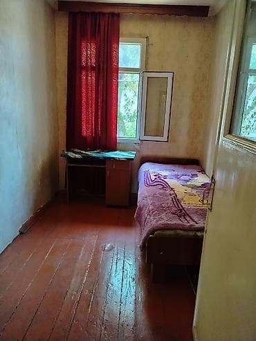 ev kirayesi: Salam pasyolka həzi aslanov da 1 otaq kirayə verilir evdə yaşayış var — 1