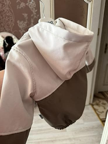 kiton kurtka: Куртка, Унисекс, 1 - 2 года — 2