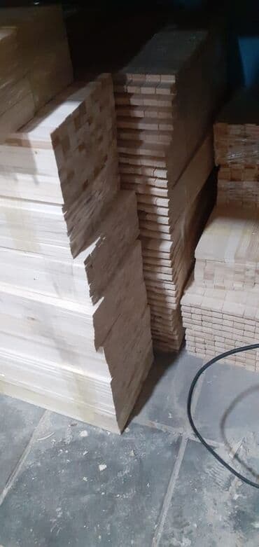 pol taxtasi satilir: Arı cərcivələri 0.65 qapik — 2