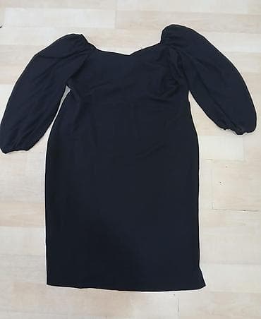 Ziyafət donu, Midi, 5XL