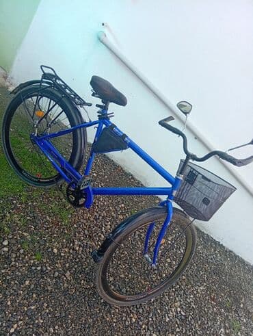 купить спортивный велосипед недорого: Новый Городской велосипед Stels, 28", Самовывоз — 3