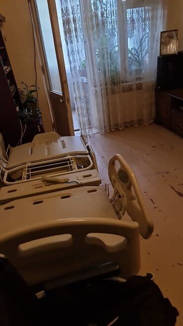 İşlənmiş, Masaj ilə, Tənzimlənən