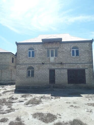 masa və oturacaq kirayəsi: 7 otaqlı, 150 kv. m, Kredit yoxdur, Təmirsiz — 1