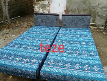 ucuz taxtlar: Kravat
Teze hazirlari var zemanet verilir
2 neferlik taxtlar 100m — 1