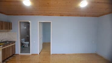 Бусы: Satılır: həyəti olan fərdi yaşayış evi - Layihə: bir mərtəbəli — 6