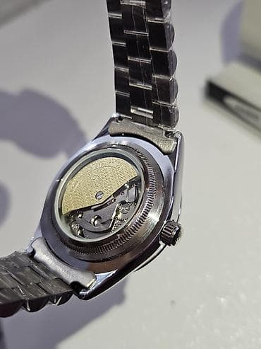 tap.az saatli: Qol saatı, Rolex — 6