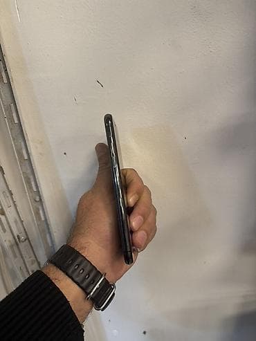 telefon stabilizer: IPhone 11, Qara — 5