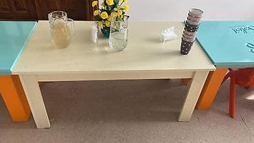 Jurnal masası, İşlənmiş lalafo.az -da Jurnal masası, İşlənmiş