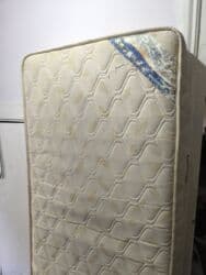 tek neferlik: İşlənmiş, Ortopedik matras, Bir nəfərlik — 2