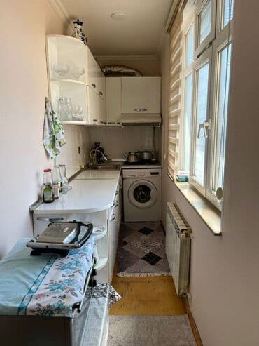 sumqayit yeni tikili binalar kredit: Bakı, Əhmədli, 3 otaqlı, Köhnə tikili, m. Əhmədli, 60 kv. m — 17