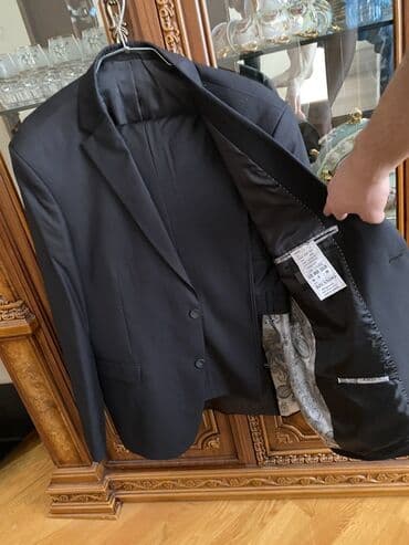 tek pencek: Pencək, 2XL — 1