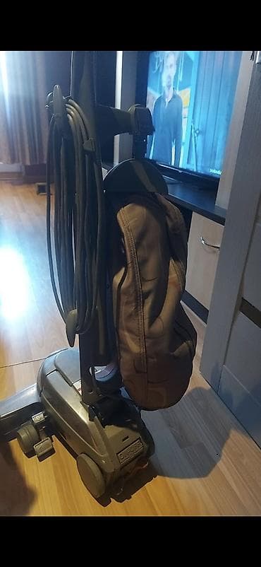 elektrik plitəsi: Kirby Heritage/Legend seriyalı dik tozsoran Xüsusiyyətlər: - Güclü — 3