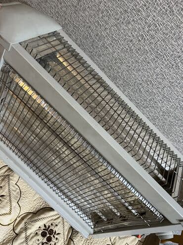 ikinci əl radiator: Elektrikli qızdırıcılar və radiatorlar — 2
