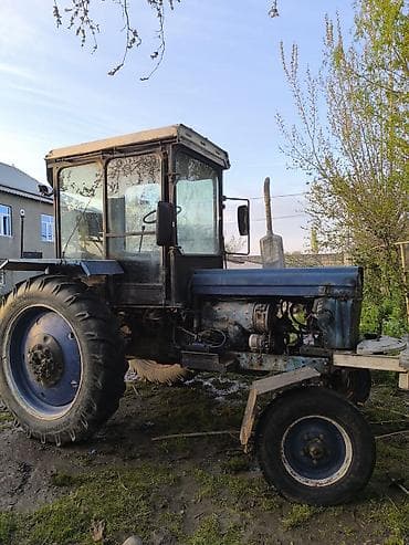 maşın diskleri: Radnoy 6dan atır, karofqa 7di qiymətə görə kontur korlama Traktor MTZ — 2