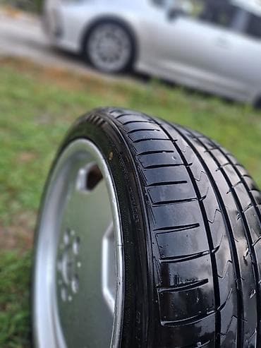 Nəqliyyat: R18 MONOblok Amg Qazan Diskler Arxalar Enni M Paketdir (Sade 4 de — 6