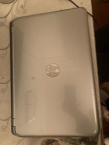 ipad 3: İ7 4500u, 1 tb hdd yaddaş, 8 ram. Geforce 740m 2 gb grafik kartı — 1