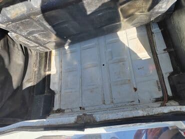 işlənmiş vintilyator: VAZ (LADA) 2107: 1.6 l | 2009 il 1200 km Sedan — 11