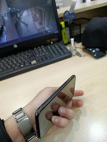 kredit iphone 7: IPhone X, 256 ГБ, Черный, Гарантия — 5