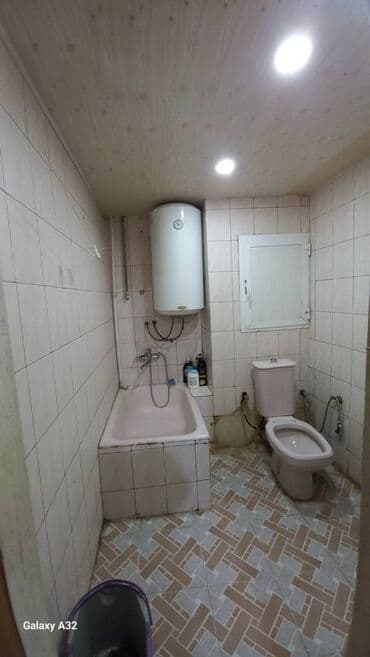 ehmedlide 1 otaqli evlerin qiymeti: Bakı, 2 otaqlı, Köhnə tikili, m. Əhmədli, 65 kv. m — 7