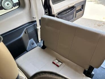 дом на колесах turbo az: Mitsubishi Pajero (3-cü nəsil) SUV Xüsusiyyətlər: - Kuzov: 5 qapılı — 11