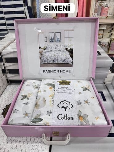 двухсторонние гобеленовые наволочки: Хлопок Наволочка — 47