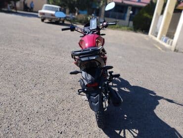 moped tufan m50: Tufan - m50n, 50 sm3, 2024 il, 1000 km — 5