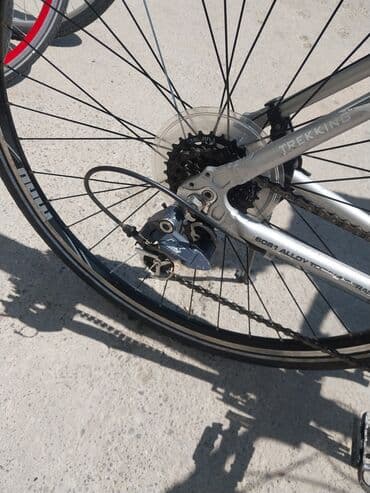 velosiped alan: İşlənmiş Şəhər velosipedi 28", Ödənişli çatdırılma, Rayonlara çatdırılma, Ünvandan götürmə — 2