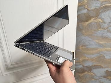 7 plas: Yeni HP Envy, 14 ", AMD Ryzen 7, 1 TB, Pulsuz çatdırılma — 3