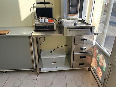 resdoran: Donerxana avadanliqıari tecili satiıi unvan musfiqabad — 4