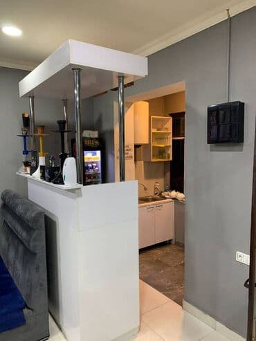 xacmaz obyekt: Cay evi Pub icareye verilir. Yeni obyektdi. Ideal dizainle yigilib — 3