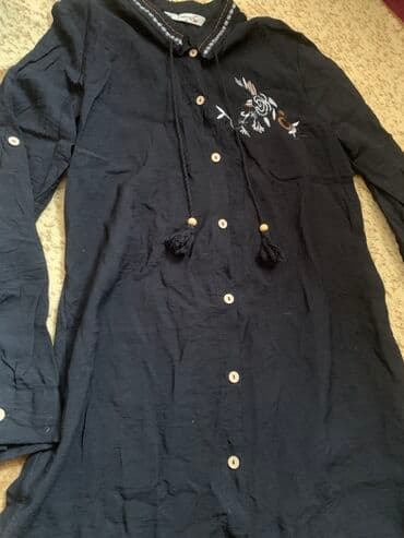 buggy şalvar: Heç bir problemləri yoxdu — 13