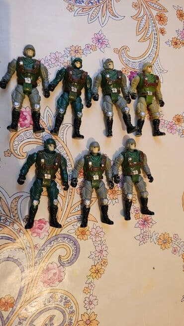 uwaq wekilleri: 0.50qep.-1man. ENDIRIM!!! — 14