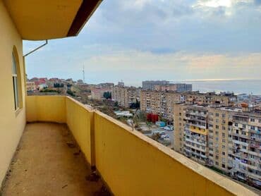 hovsanda obyekt satılır: Xətai rayonu, Yeni Əhmədli qəsəbəsi Şıxlınski küçəsi, Əsas mərkəz — 27