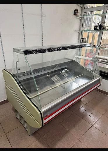 vitrin panel: Təcili satılır — 1