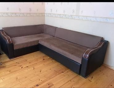 nerjaveka cen: Künc divan, İşlənmiş, Açılan, Bazalı — 1