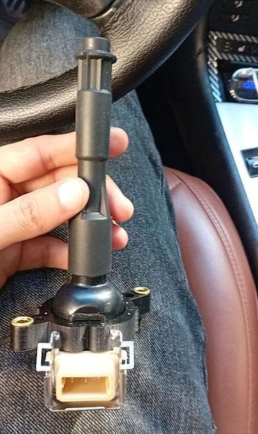 Proton alışqan bobini (ignition coil) - Brend: Proton - Model/Part