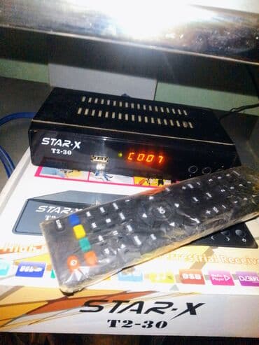 antenalar: Televizor Sony 32" — 2