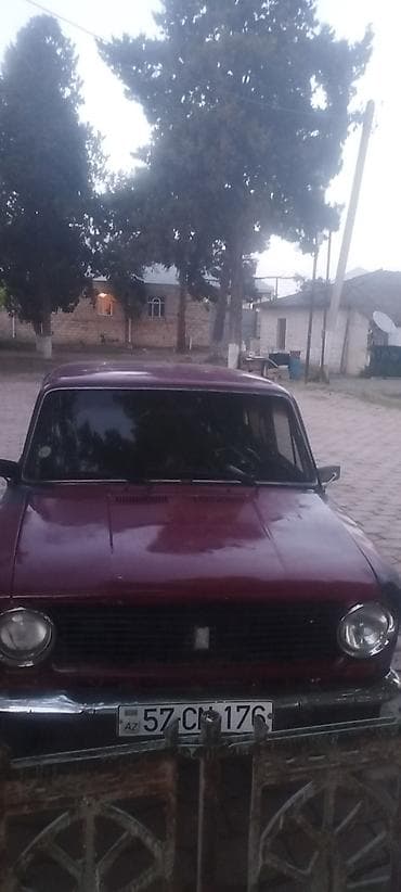 byd diskleri: VAZ (LADA) 2111: 1.3 l | 1985 il 5000000 km Sedan — 1