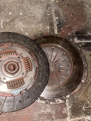 fusion disk: Kia rio, Yeni — 3