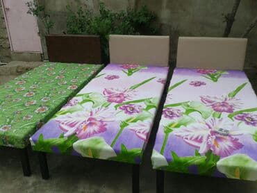 abseron gencler seherciyi: Carpayi — 1